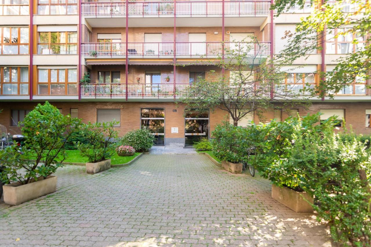 Mi Home Navigli - Zona Tortona Milan Exterior photo