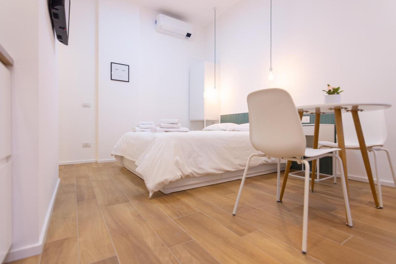 Mi Home Navigli - Zona Tortona Milan Exterior photo