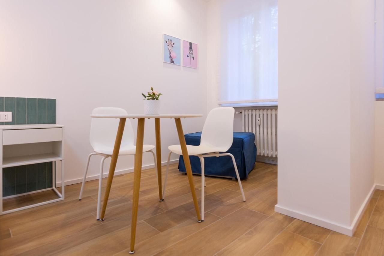 Mi Home Navigli - Zona Tortona Milan Exterior photo