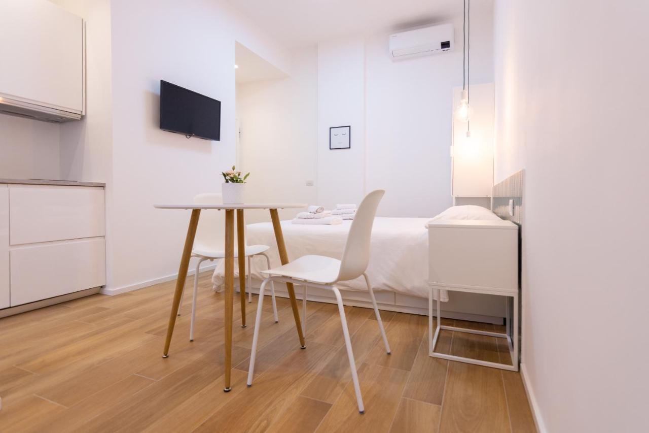 Mi Home Navigli - Zona Tortona Milan Exterior photo