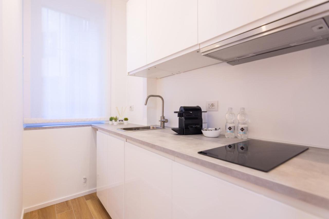 Mi Home Navigli - Zona Tortona Milan Exterior photo